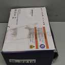 LITSOUL 500FT Permanent Outdoor Lights for House Waterproof, Smart RGB Eave LED Lighting with 16 Million Colors, IP67 Outdoor Strip Lights for Christmas Halloween Holiday Daily Decorations (500FT)