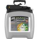 Roundup Dual Action 365 Weed & Grass Killer Plus 12 Month Preventer with Pump 'N Go 2 Sprayer, 1.33 gal.