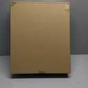 Medline Bed Assist Bar with Storage Pocket, Height Adjustable Bed Rail for Elderly Adults, Assistance for Getting In and Out of Bed at Home