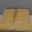 KITEXPERT Non Stick Wok Pan with Lid,12" Titanium Ceramic Pan Nonstick Stainless Steel Stir-fry Pans, PFAS PFOA & PTFE Free, Quick-Cool Handle, Dishwasher & Oven Safe, Compatible with All Cooktops