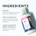 R+Co DALLAS Biotin Thickening Conditioner Volumizing & Nourishing Conditioner for Fuller, Stronger Hair