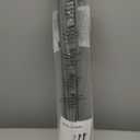 59 inch Retractable Baby Gates 34 inch Tall, Retractable Gate with Reinforced Strip Design to Prevent Crawling Through, 5 FT Retractable Dog Gate for Stairs, Doorways, Hallways, Indoor/Outdoor (Gray)