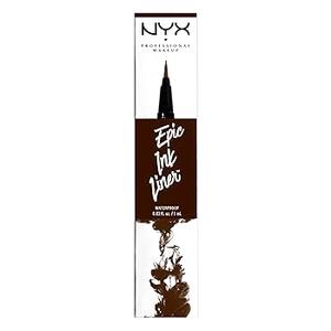 Covergirl, Garnier, Maybelline, e.l.f., NYX