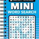 Brain Games - To Go - Mini Word Search