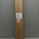 Front Door Mat, 3' x 4' Heavy Duty Indoor Outdoor Door Mat for Entryway, Commercial Door Mats Entrance, Low Profile Welcome Mats Non-Slip, Durable Rubber Backing Entry Mat for Patio, Home (Gray-stripe)