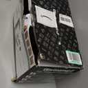 Elite Gourmet EDF2100 Electric Immersion Deep Fryer Removable Basket Adjustable Temperature, Lid with Viewing Window and Odor Free Filter, 2 Quart / 8.2 cup