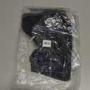 florence by mills Women's Sweet Solstice Linen Cheeky Boxer Short, S, Black