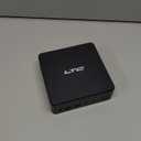 LTC Gaming Mini PC, AMD Ryzen 7 8845HS, Radeon 780M Graphic, Upgradable 16GB DDR5 RAM, 1TB PCIe 4.0 SSD, USB4, WiFi 6, BT 5.2, 2.5Gbps Ethernet, Triple 4K/8K Display