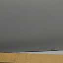 AOSKY Cordless Zebra Blinds for Windows Pull Down Roller Window Shades Dual Layer Light Filtering Privacy for Day and Night, Free-Stop Door Shades for Home Easy to Install (35" W X 48" HWhite)