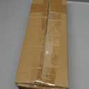 Christmas Garland Norfolk Pine Garland Real Touch Artificial Greenery Garland for Mantle Fireplace Table Indoor Outdoor Decor 6FT