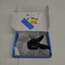 Gooseneck Phone Holder Clamp Clip Mount Cell Phone Stand for Desk Pole Table Compatible with iPhone 16 15 14 Pro Max Plus 13 12 11 SE XS XR X 8 7 6 Samsung GoPro and Other 4-7'' Devices