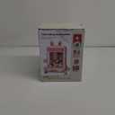 30 PCS Claw Machine for Kids, Mini Vending Machine with Lights Sound, Electronic Prize Dispenser for Kids Girl Ages 3-6, Claw Toys Game Gifts for 3 4 5 6 7 8 Years Old Girls