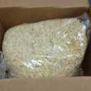 Greaton, Premium Natural Pine Bedding for Small Indoor and Outdoor Pets, Dust Free, Soft Shavings, Kiln Dried & Heat Treated, Beige