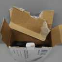 Hot Tools Pro Artist Hot Air Styling Brush | Style, Curl and Touch Ups (3/4), Black (0.75 Inch (Pack of 1))