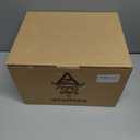 Tabletop Water Fountain for Kids Egg and Chick Themed Raindrop Indoor Fountain Children Humidifier for Desk Water Fountain Diffuser for Relaxation Humidification Meditation(Egg)