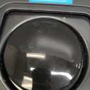 3L Stainless Steel Warm Mist Humidifier with Easy Clean and Warm Steam Function, Healthy Air Mist Humidifiers for Bedroom Living Room, with Sleep Mode and Auto-off Setting