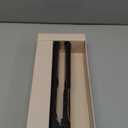 HOT TOOLS Professional Rose Gold Digital Extra Long Flat Iron, 1-1/2 inch (Black)