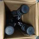 Amazon Basics High Boardroom Height Adjustable Flipchart Whiteboard and Display Easel Stand for Paper Pads and Signage, Portable, Collapsible Telescope Tripod, 37 x 18 x 28 in, Black, W94 X H71 Cm