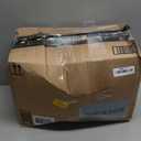 BALANCE Cat Bed Kitten Bed, Washable Round Cat Beds for Indoor Cats, Super Soft Plush Faux Fur Pet Bed for Puppy and Kitten with Anti-Slip Bottom, Size: 24.0"L x 24.0"W x 9"Th