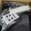 Original K1C PCBA_G_K1-MAX K1_T9_GD32F303CBT6 NOZZLE-C-V13 HQPCB-2 Adapter Board PCBA Breakout Module Replacement Compatible with Creality K1C K1 K1 MAX K1 SE 3D Printer Accessories