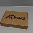 Magnets for Kids Classroom Students Education Science Experiment Kid Magnets Kit Set Including Bar/Ring/Horseshoe Magnets/Compass/Iron Filings