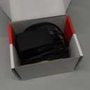 Unitek USB C to IDE and SATA Converter External Hard Drive Adapter Kit for Universal 2.5/3.5 HDD/SSD Hard Drive Disk, One Touch Backup Function, Included 12V/2A Power Adapter