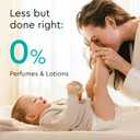 LILLYDOO Baby Diapers - Size 5 (24+ lbs), Monthly Supply (132 Count), Leak Protection, Skin-Friendly, Ultrasoft, Perfume- & Chlorine-Free, Hypoallergenic, Dermatologist Tested, Oeko-TEX