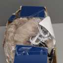 Bedsure Heated Blanket Throw Blanket with Preheat Function - Fast Heating Electric Blanket, Soft Flannel Throw with 6 Time Settings(Up to 10H), 6 Heating Settings, Gifts for Grandma (50"x60", Taupe) (Tapue)