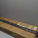 Amazon.com: TEDIDUWA 12x48 Inch Rustic Brown Wood Floating Shelves 2-Pack - Farmhouse Brown Wall Shelves with 100 lbs Capacity, Easy Installation for Living Room, Kitchen, Bathroom : Home & Kitchen