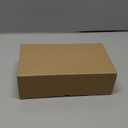 Label Maker Machine with-Tape, Heat Shrink Label Maker Waterproof-Labels, Wire Cable label Maker, E1000 Labeler Machine with-Tape 12mm Laminated Handheld Labeling Machine for Industrial Office (Orange)