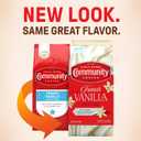 Community Coffee French Vanilla Flavored Ground Coffee, Medium Roast, 12 oz Bag (Pack of 1), BBD Not Found