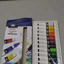 Royal & Langnickel Acrylic Color Artist Tube Paint, 21ml, 12-Pack