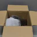 Industrial Farmhouse Wall Sconce with Pull Chain Switch, Metal Wall Sconce Light Fixture for Kitchen Sink Hallway Bedroom (Black)