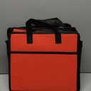 5 mix of red and blue extended bag