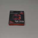 Cosygo Double Sided Tape Heavy Duty, 15FT Outdoor Heat Resistant Automotive Waterproof Mounting Tape, 1.2In Width Super Strong Adhesion Foam Tape