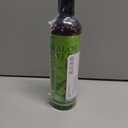 Seven Minerals Organic Aloe Vera Gel from freshly cut 100% Pure Aloe - Big 12oz - HighestQuality, Texas grown, Vegan, Unscented - For Face, Skin, Hair, Sunburn relief