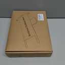 Gocozy Toddler Airplane Bed, Travel Essentials for Kids, Soft Toddler Airplane Travel Essentials with Sticker Book, Grey