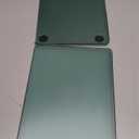 Soonjet Matte Case for MacBook Air 13/ 13.6-inch (M5/ M4/ M3/ M2, 2022–2026 A3449 A3240 A3113 A2681), Lightweight | Scratch & Fingerprint Resistant | Closes Seamlessly | Ideal for Work, Travel & Study