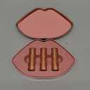 Charlotte Tilbury K.I.S.S.I.N.G Lipstick - Moisturizing & Hydrating Lipstick with Light-Diffusing Pigments for a Luminous Finish & Fuller-Looking Lips