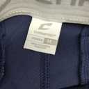 CHAMPRO Women's Standard Low-Rise Softball Pants (Medium, Navy)