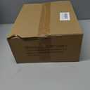 HAP602 Replacement Filter for ECOSELF HAP602/HAP602WF Air Purifier,3 in 1 High-Efficient H13 True HEPA with Acticated Carbon Filtration for Home,4 Pack