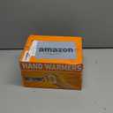 HotHands Hand Warmers - Long Lasting Safe Natural Odorless Air Activated Warmers - Up to 10 Hours of Heat - 40 Pair