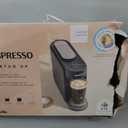 Nespresso Vertuo Up Coffee & Espresso Maker by Breville, Black, Machine Only