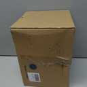 PHF Ultra Soft Fleece Blanket Queen Size, No Shed No Pilling Luxury Plush Cozy 300GSM Lightweight Blanket for Bed, Couch, Chair, Sofa Suitable for All Season, 90" x 90", Captain's Blue