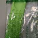 Remote Cover for 2nd Gen Fire Stick, Silicone Case Compatible with Fire TV Stick 4K, Glow in The Dark, Green