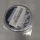 G Patch Embroidered Iron-on/Sew-on Badge Movie Souvenir Crest Logo DIY Halloween Costume Patches (G)