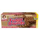 Little Debbie Fudge Rounds Big Pack, 24.1 OZ Box (EXP 09/13/26)