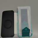 ESR 3 Pack 9H+ Glass for iPhone 14 Pro Screen Protector, [Military Grade Shatterproof & Longest Durable] Armorite Ultra-tough Full Coverage Tempered Glass with UltraFit Tray