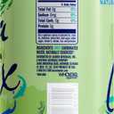 La Croix Sparkling Water, Lime, 12 Fl Oz (pack of 8) (EXP 07/08/26)
