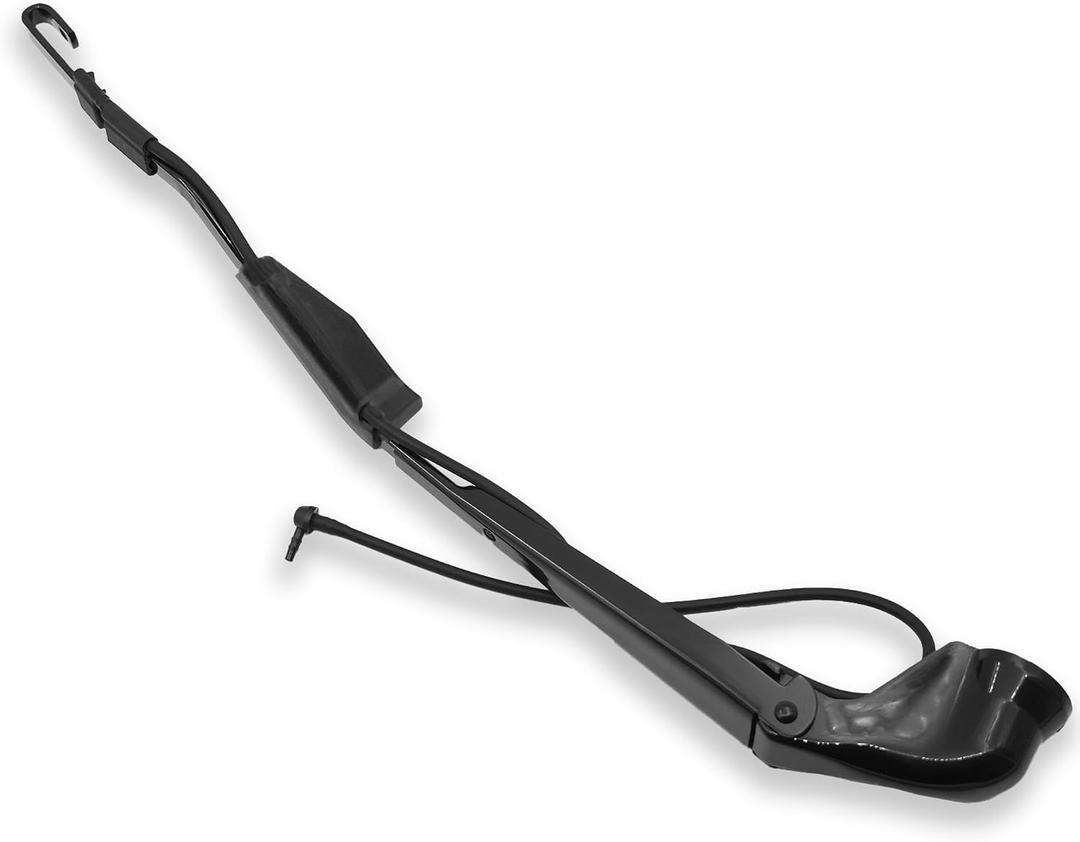 42551 Windshield Rear Wiper Arm Compatible with Chevrolet Cadillac GMC 2002-2006 Escalade ESV EXT 2001-2006 Suburban 1500 2500 Tahoe 2001-2006 GMC Yukon XL 1500 2500 Replace OE 15711688
